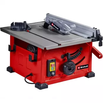 Stalinis pjūklas EINHELL TC-TS 8 su 210 mm disku, 230 V