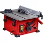 Stalinis pjūklas EINHELL TC-TS 8 su 210 mm disku, 230 V