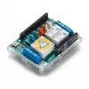 Arduino 4 relių skydas Arduino A000110