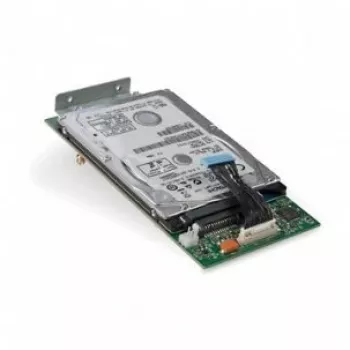 Lexmark - standusis diskas - 500 GB - vidinis - skirtas Lexmark C4342, CS730, CS735, CX622, CX625, CX730, CX735, CX931, MX532, MX931, XC4240 (27X0400)