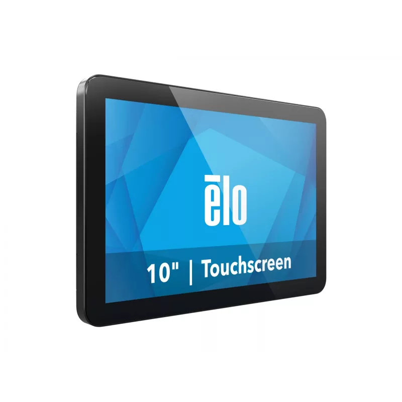 Elo Touch Solutions E968703 Ekranas 1004 L Juoda