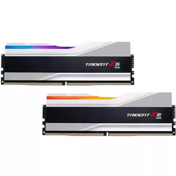 G Skill G.SKILLSkill G.SKILL Skill Trident Z5 RBG DDR5 32GB (2x16GB) 7600MHz (F5-7600J3646G16GX2-TZ5RS) (F57600J3646G16GX2TZ5RS)