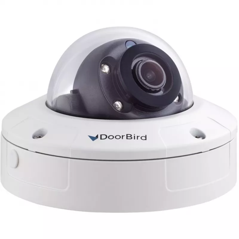 Doorbird Mini Dome Camera (429602131)