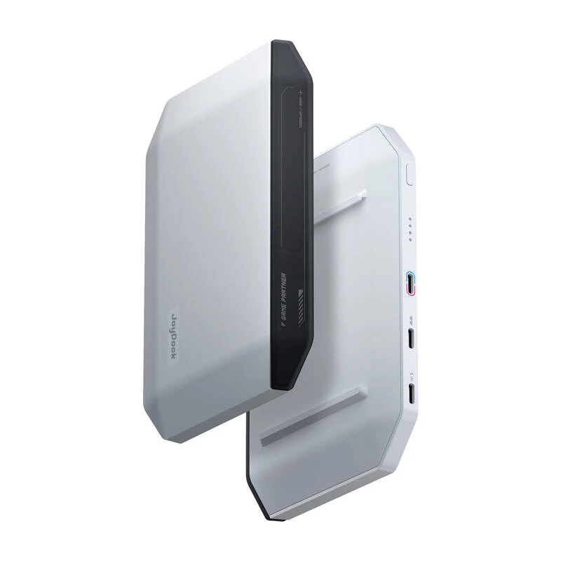 RayNeo XRAC-ADA100FO USB-C maitinimo HDMI prijungimo stotelė