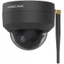 Foscam D4Z lemputės formos IP apsaugos kamera Vidaus ir lauko 2304 x 1536 pikseliai Lubos