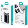 Išorinė baterija USAMS XH Series CD243 20000mAh