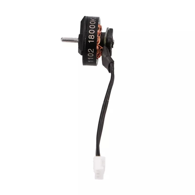 Brushless Drone Motor Set BETAFPV 1102 18000KV, 4 vnt., 45 mm statoriaus ilgis