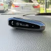 Tellur Bluetooth Headset Vox 100 Juoda