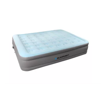 Automagnetola BLAUPUNKT IM820 — Bluetooth, USB, AUX, vieno DIN