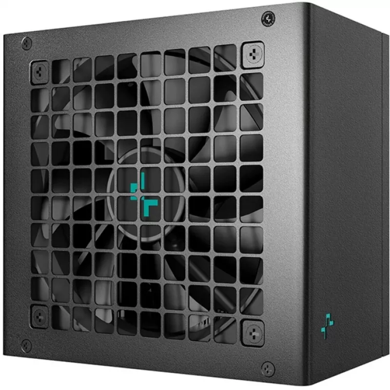 Maitinimo blokas Deepcool PN750D 750W Gold ATX