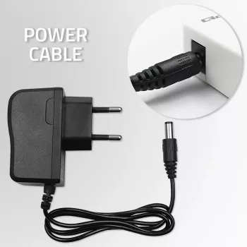 Tinklo komutatorius 5xRJ45 prievadas 100Mbps LAN