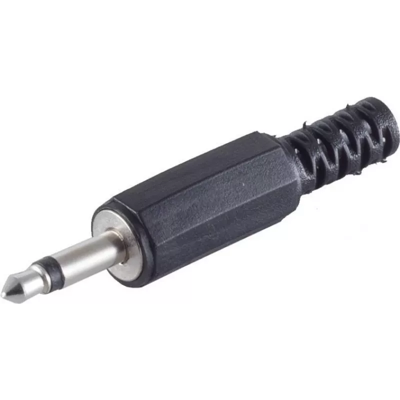 Laido jungtis 3,5 mm ShiverPeaks BS51100