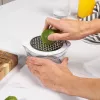 Citrusinė Sulčiaspaudė Salter BW12004WEU7 4 viename kompaktiško dizaino, lengva naudoti