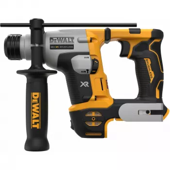 Grunto gręžtuvas Dewalt DCH172NT-XJ