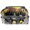 Stanley FMST1-70749, nailonas, plastikas, juoda, pilka, geltona, 500 mm, 310 mm, 330 mm
