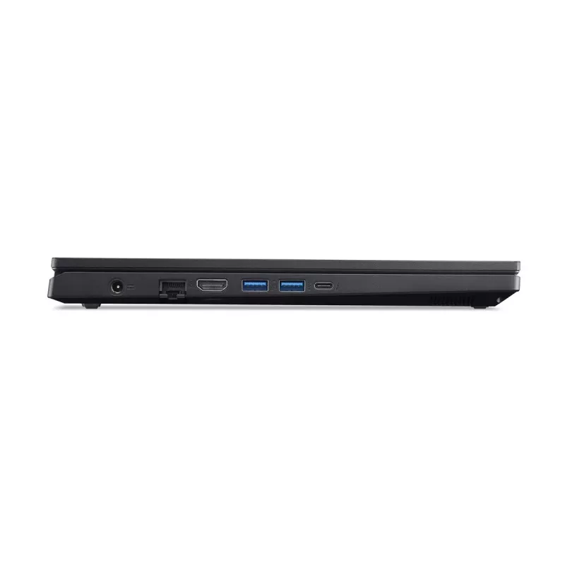 Nešiojamasis kompiuteris Acer Nitro V 15 ANV15-52 15,6 col. Intel Core i7 13620H 16GB RAM 1TB SSD GeForce RTX 5060 Win 11 Home