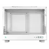 DeepCool CH160 WH mažos formos faktorius (SFF) balta