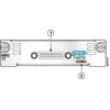 1-PORT Serial Wan Interface