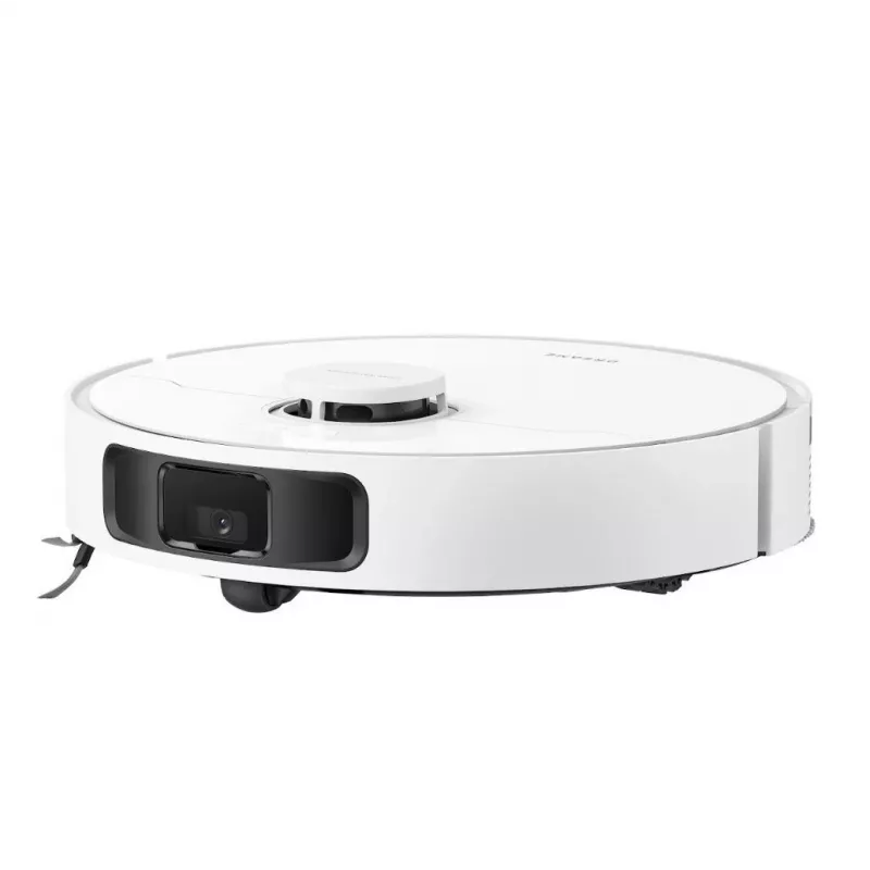 Robotinis dulkių siurblys Dreame L10s Pro Gen3 baltas