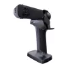 3D skaitytuvas Creality Sermoon X1 — tikslumas 0,02 mm, Wi‑Fi 6, 34 lazeriai, NIR, juoda