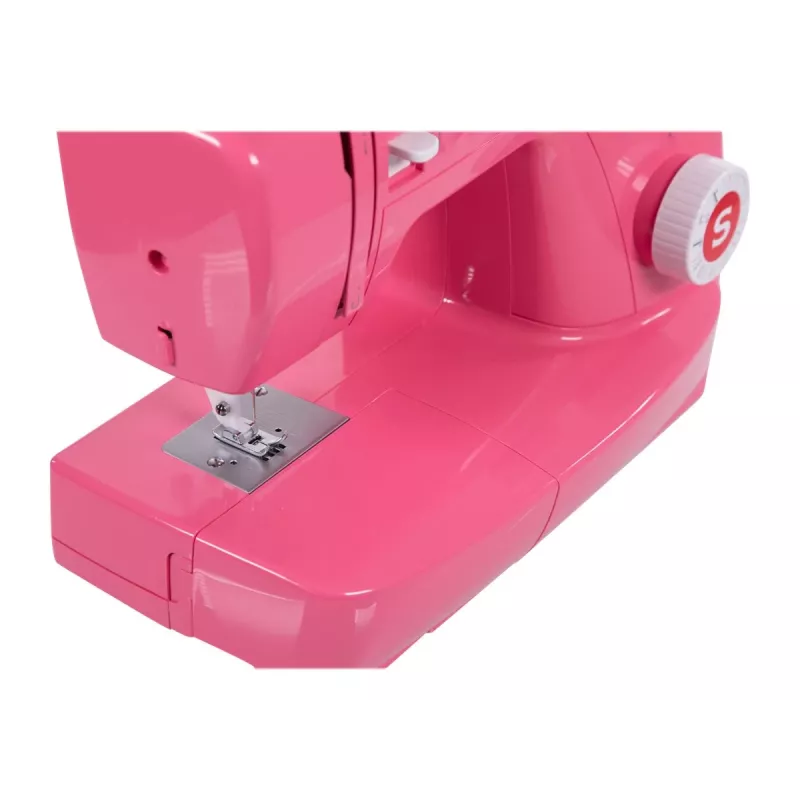 Pusiau automatinė siuvimo mašina SINGER Simple 3223R