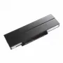 Wortmann nešiojamojo kompiuterio baterija 6-87-NL4CS-43G01 — 49Wh, 3100mAh, 15,2V