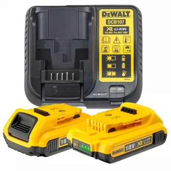DeWALT DWE4257-QS kampinis šlifuoklis 12.5 cm 10000 APS 1500 W 2.6 kg