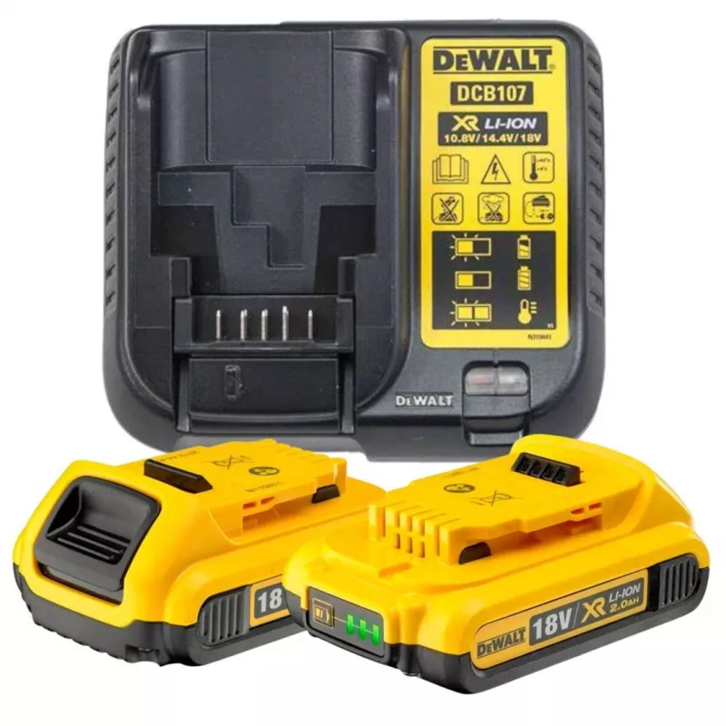 DeWALT DWE4257-QS kampinis šlifuoklis 12.5 cm 10000 APS 1500 W 2.6 kg