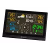 Skaitmeninė meteorologinė stotelė Denver WS-650 vidaus ir lauko termometras barometras higrometras