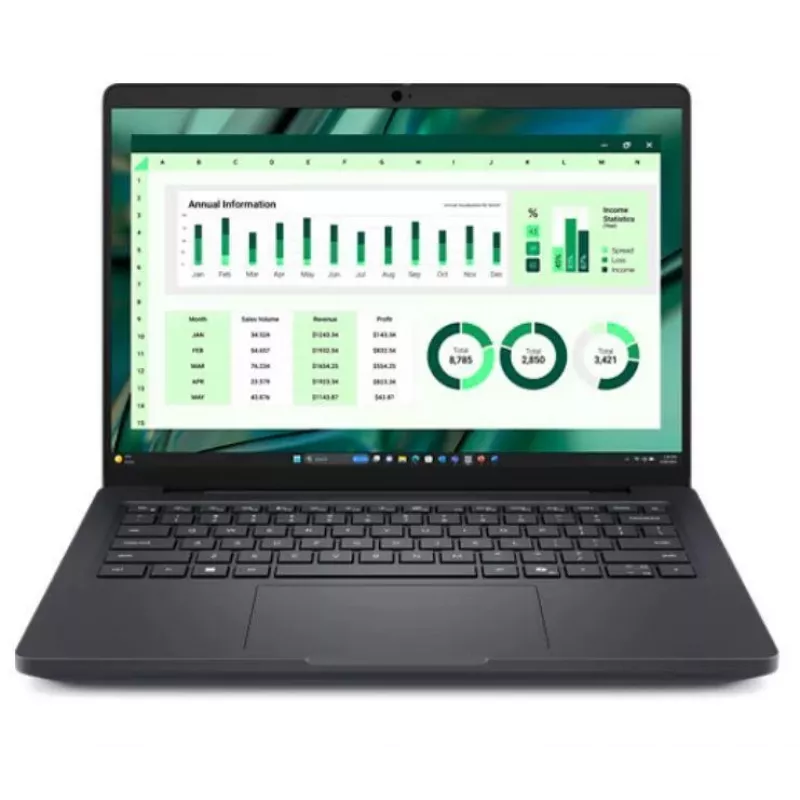 Notebook | DELL | Pro Max | 14 | CPU Intel Core Ultra 7 | 265H | 14 | 1920 x 1200 pikselių | RAM 16 GB | LPDCAMM | SSD 512 GB | Diskretinė grafika NVIDIA RTX PRO 500 Blackwell | 6 GB