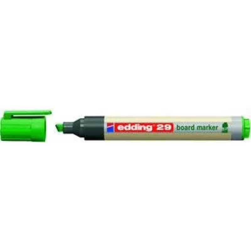Edding 4-29004 žalias