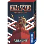 Mazescape Ariadne, dėlionės žaidimas