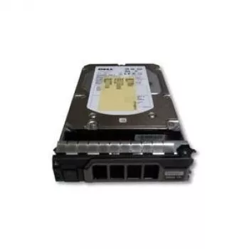 CoreParts SA600005I837 vidinis kietasis diskas 600 GB 15000 RPM 3,5 col. SAS