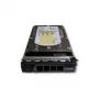 CoreParts SA600005I837 vidinis kietasis diskas 600 GB 15000 RPM 3,5 col. SAS