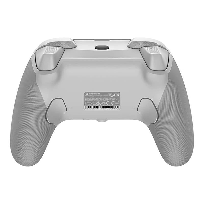 GameSir G7 HE laidinis valdiklis (baltas)