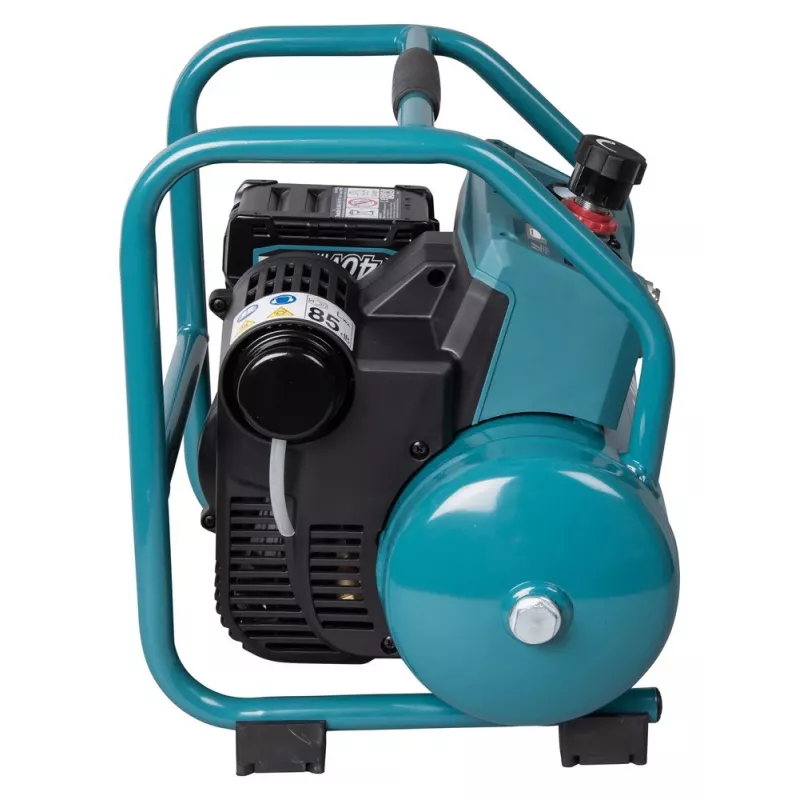 Makita oro kompresorius 40V XGT modelis AC001GZ