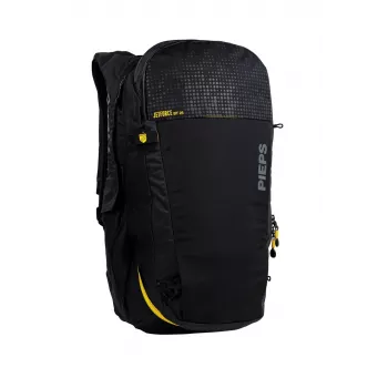 PIEPS JETFORCE BT 25 BACKPACK lavinų kuprinė + PIEPS ALIUMININIS ZONDAS 260 lavinų zondas