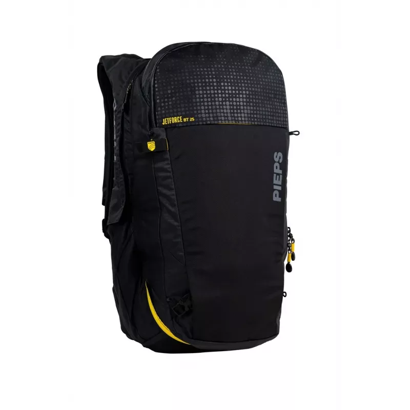 PIEPS JETFORCE BT 25 BACKPACK lavinų kuprinė + PIEPS ALIUMININIS ZONDAS 260 lavinų zondas