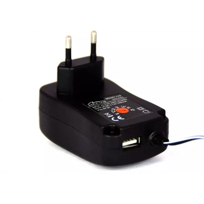 Universalus planšetės maitinimo adapteris MT6267 V2