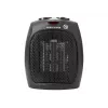 Adler AD 7702 Ventiliatorinis elektrinis šildytuvas Vidaus Nerūdijantis plienas 1500 W
