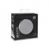 Conceptronic BEATTIE belaidis Bluetooth garsiakalbis, sidabrinis, 3 W, 150–20000 Hz, belaidis, 3.0+HS, Micro-USB, sidabrinis