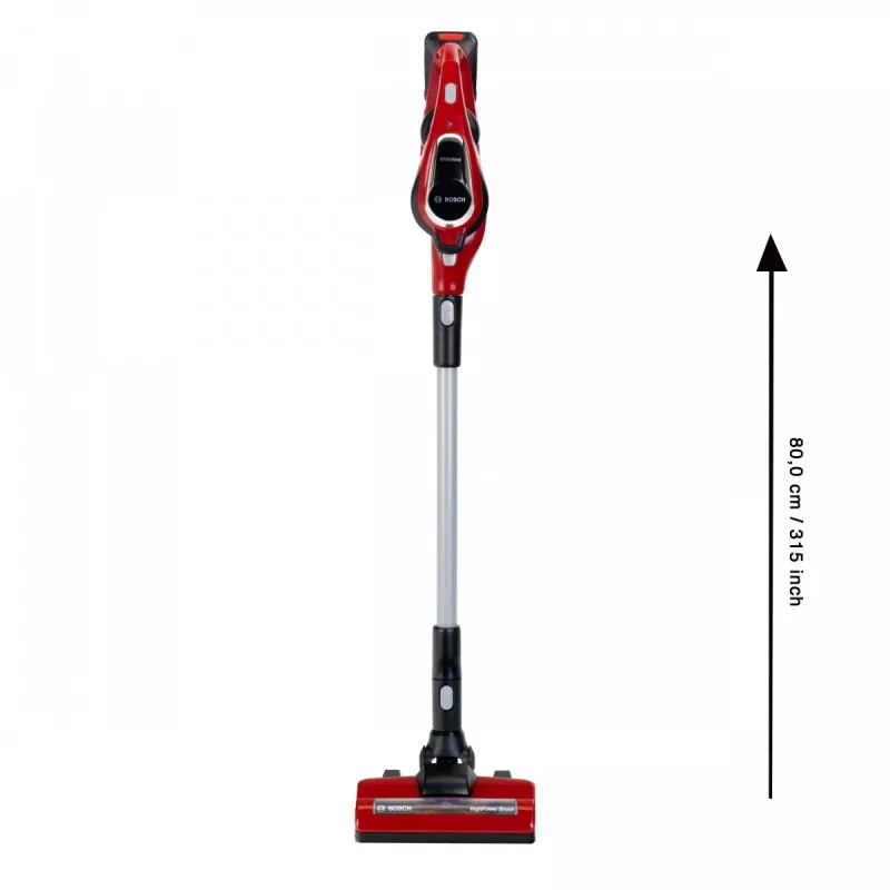 Dulkių siurblys Bosch Unlimited