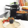 Puodas Russell Hobbs RH03258EU7 16 cm žalias nelimpantis