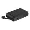 Galia bankas Belkin BPB021HQBK 10000 mAh