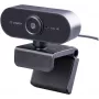 Internetinė kamera Midland W199 Full HD 1080P juoda — Midland W199, 1080p internetinė kamera