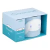 Puodelis Paladone Paladone Cinnamoroll reljefinis puodelis – keraminis personažo puodelis su reljefiniu Cinnamoroll dizainu