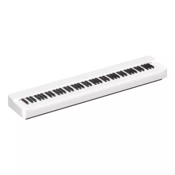 Yamaha P-225WH skaitmeninis pianinas 88 klavišai Baltas