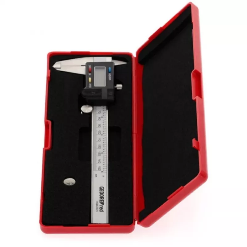Slankmatis Gedore R94420021 Aukštis 28 mm Svoris 340 g