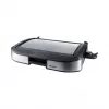 Grill Tabletop Electric Steba VG 195 Juoda 2200 W