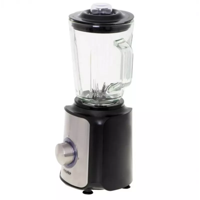 Mesko MS 4080 blenderis 1,5 L stalinis blenderis
